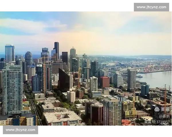 盐湖城与西雅图生活成本、气候与文化差异全方位对比解析 盐湖城与西雅图生活成本、气候与文化差异全方位对比解析
